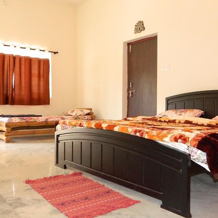 Kanha Pride Resort Balaghat Eksteriør bilde